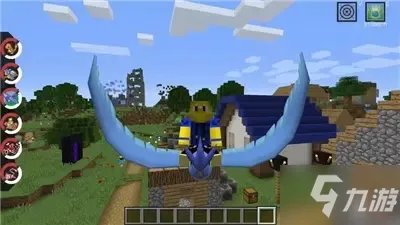 《我的世界》全道具合成公式图鉴大全 神奇宝贝mod合成表汇总