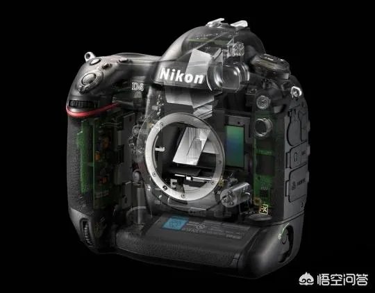 相机手柄到底有什么用?