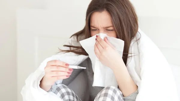 风疹有哪些症状