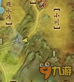 小猪嘟嘟刷新点 剑网3小猪嘟嘟怎么获得