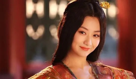 隋炀帝皇后萧氏嫁过几次 先后嫁过六个君主是野史