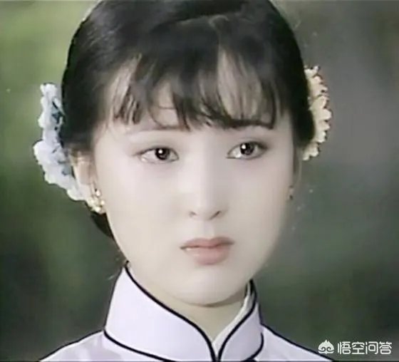 佛为何没救陈晓旭