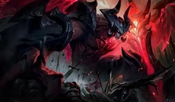 《英雄联盟》剑魔台词介绍