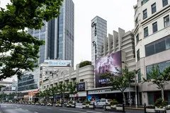 老上海十大代表性建筑 旧上海地标性建筑有哪些 上海老地标盘点