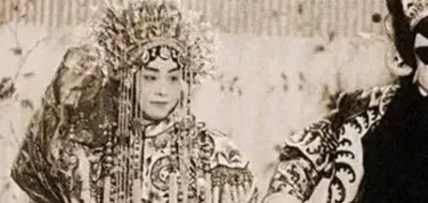 四大名旦是哪四个?