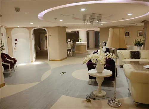 pvc地板生产厂家有哪些