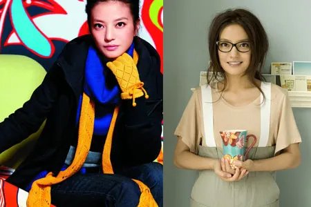 黄有龙为赵薇庆生 只用一束花简单朴实