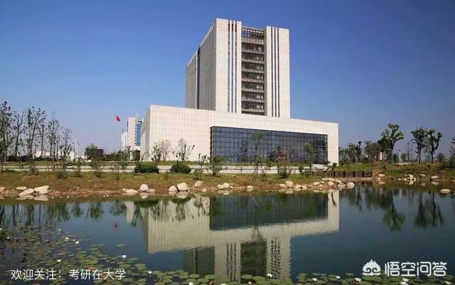 安徽理工大学最好的专业是什么？