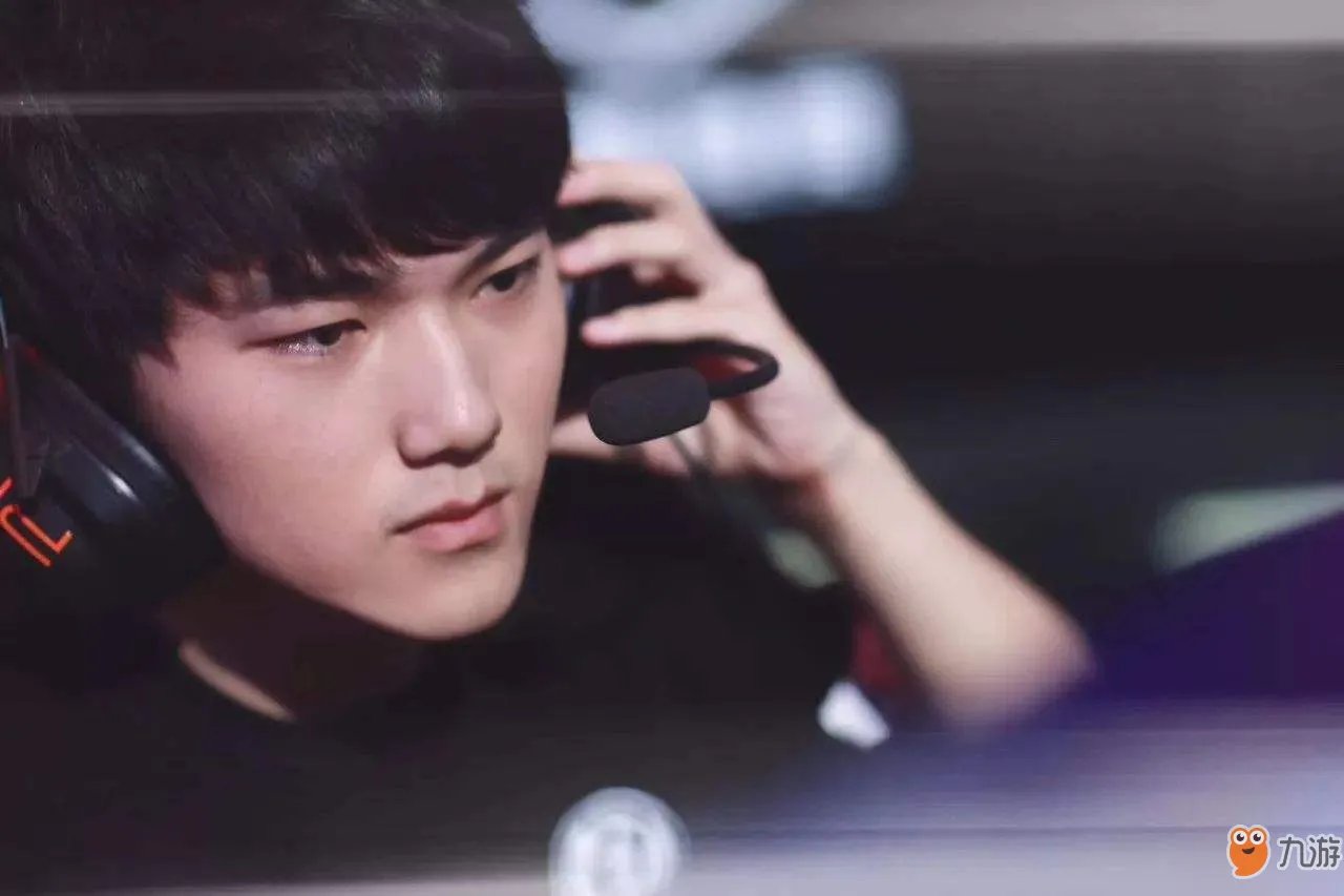 《英雄联盟》IG战队全成员国籍 2018IG战队成员名单汇总