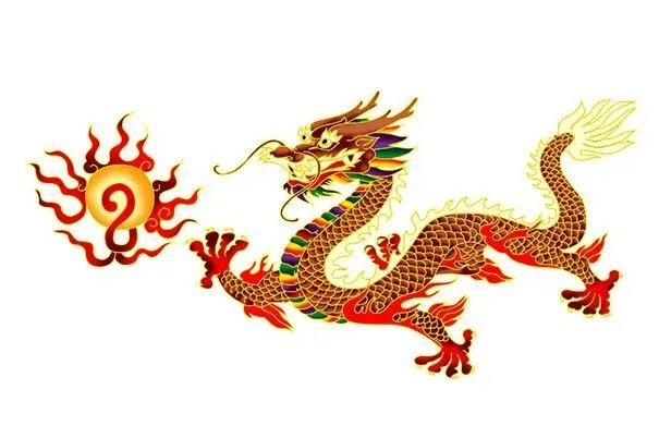 十二生肖四海为家是什么生肖动物?龙(可以遨游四海)