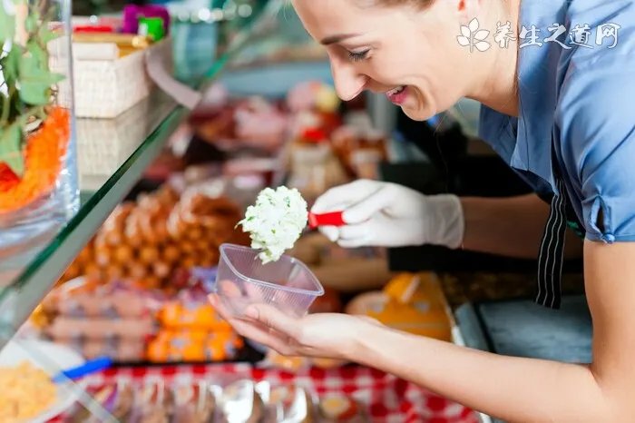 甜瓜的营养价值