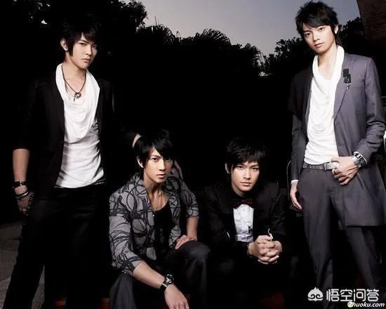 最近飞轮海组合经常上热搜，飞轮海会重新出道吗？