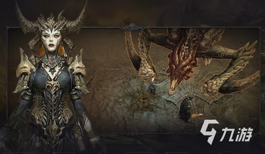 好玩的3d游戏推荐 有趣的3d游戏合集2023