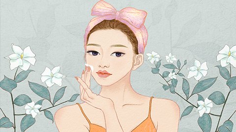 脸上长斑怎么办