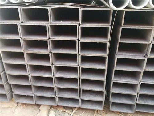 矩形管规格有哪些