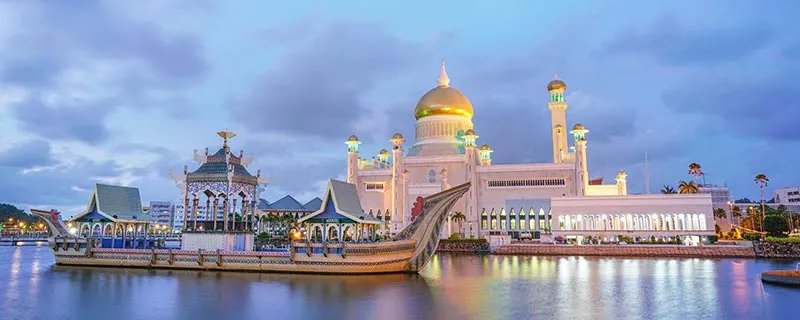 brunei是哪个国家 brunei是什么国家