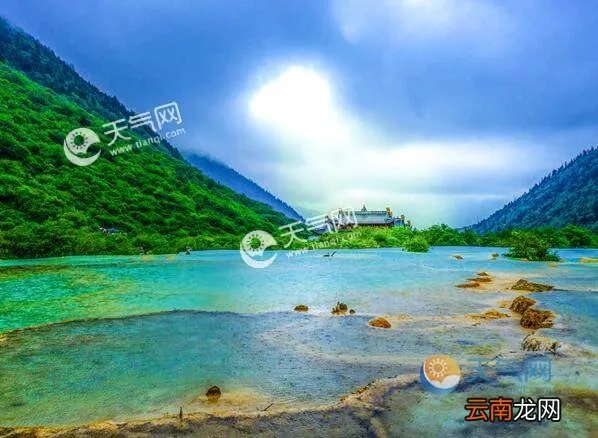 九寨沟淡季门票价格