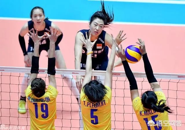 女排无缘亚锦赛决赛