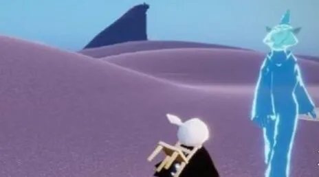 光遇黄鼠狼面具先祖位置详解