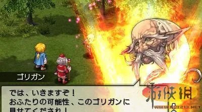 《卡片术士西普特》日本促销活动及截图公布