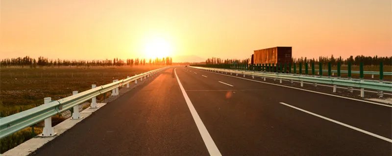 北横通道全长多少公里 北横通道起点和终点在哪里