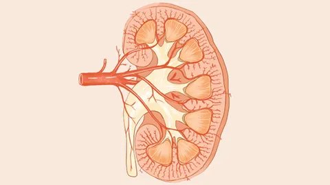 肾肿瘤怎么分类