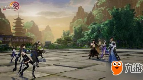 《剑网三》重置版更新要多久 剑网三重置版更新了哪些内容