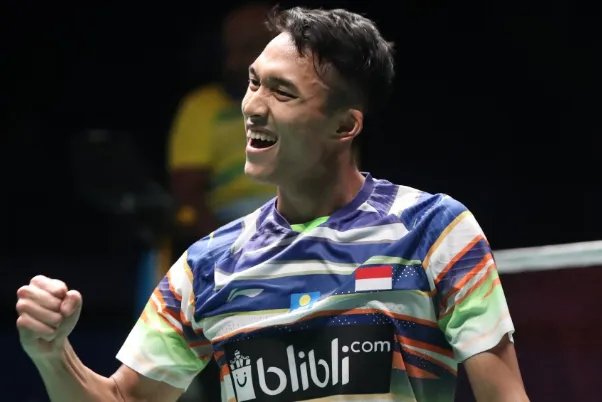 世界羽联男单世界排名前十:昆拉武特排名第三,第一积分破十万