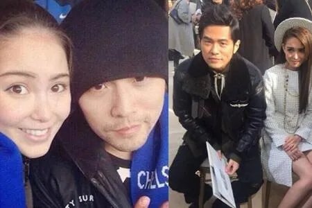 昆凌分享幸福秘诀 曝光周董最感动她的甜蜜瞬间