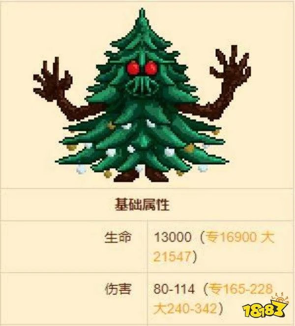 泰拉瑞亚BOSS大全 BOSS汇总