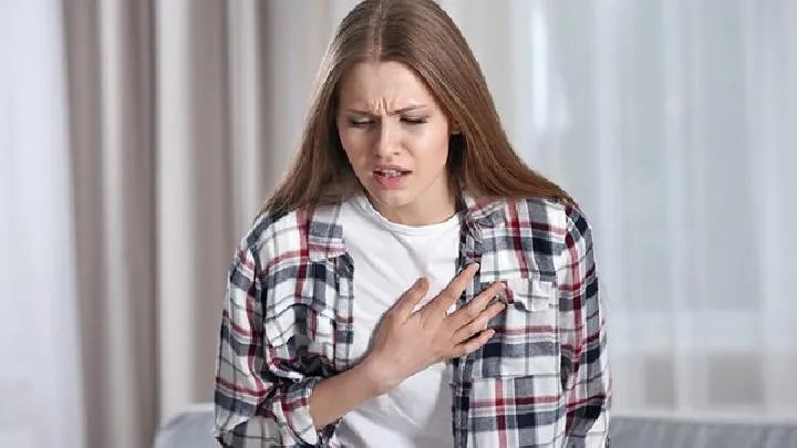 中医血府逐瘀汤有效治疗乳腺增生