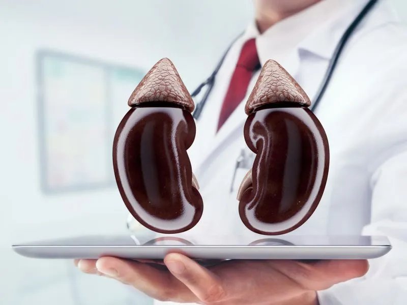 肾脏移植是什么意思