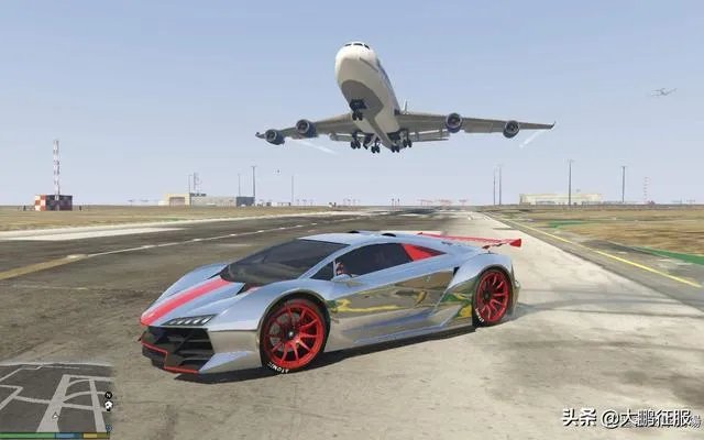 gtav 坦克