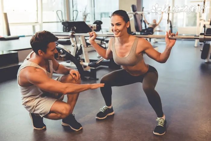 体育锻炼 基本原则不可少