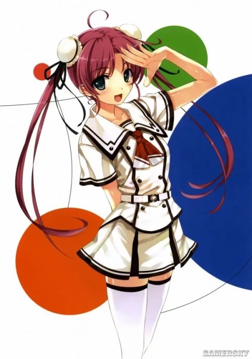 萝莉好乳泪眼朦胧 二次元萌妹福利套图欣赏