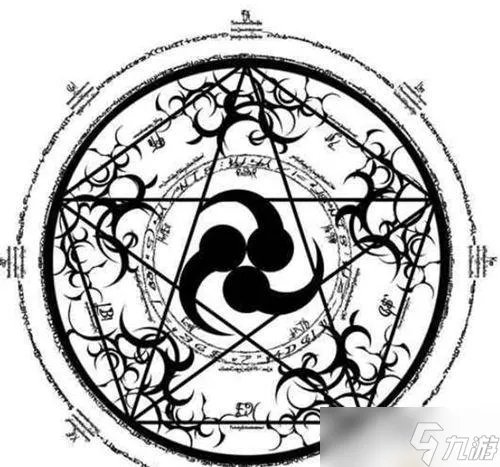 《阴阳师》现世召唤阵图片有哪些 现世召唤阵图片汇总