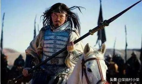 三国时期谁最厉害？