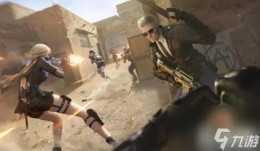 穿越火线手游cdkey兑换码是什么 cdkey兑换码推荐2023