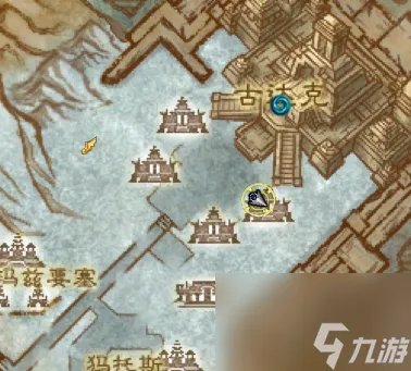 魔兽哦诺沃斯成就一个人怎么做 英雄的荣耀攻略详解