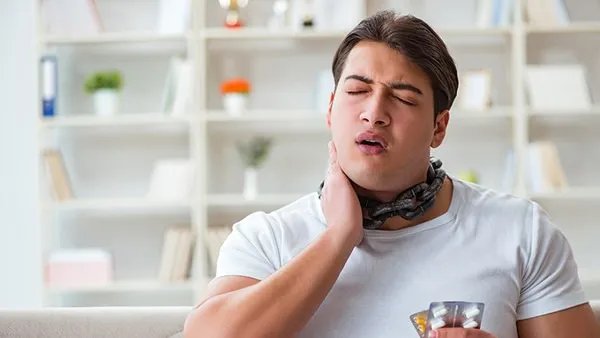 淋巴结核传染吗