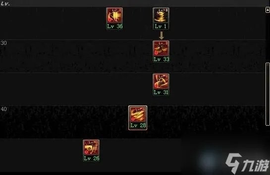 dnf风林火山刷图加点怎么加 地下城风神刷图加点图文教程