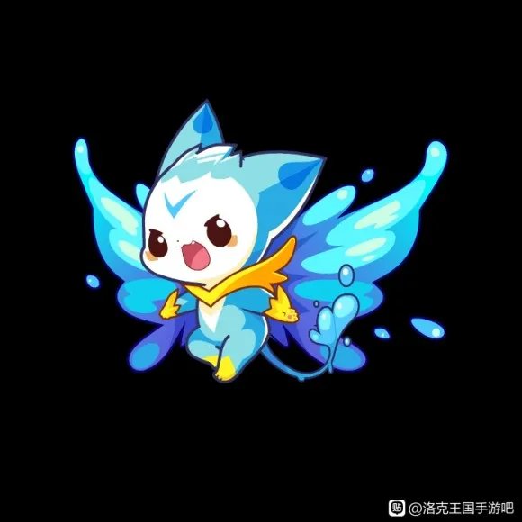 《洛克王国》迪莫所有形态大全