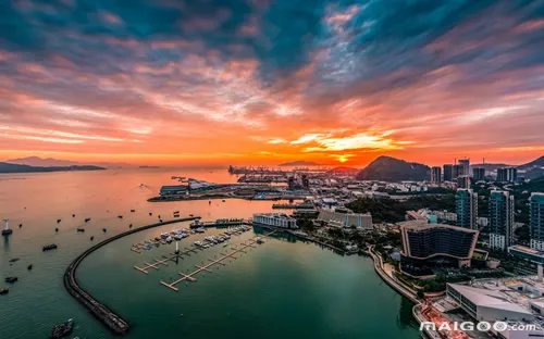 深圳旅游景点大全 一文告诉你深圳有哪些好玩的景点【深圳景点】