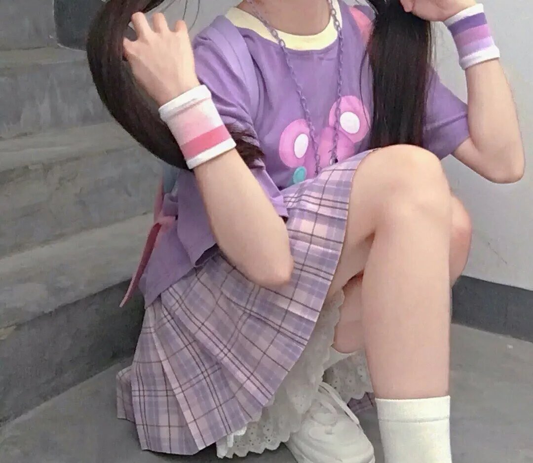 可爱女生头像？