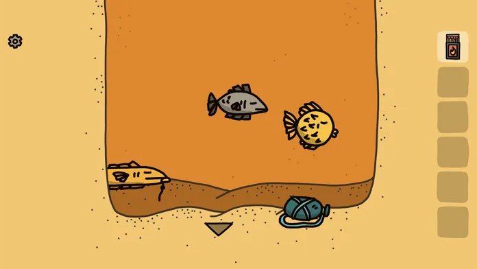 TinyQuestDesert好玩吗 TinyQuestDesert玩法简介