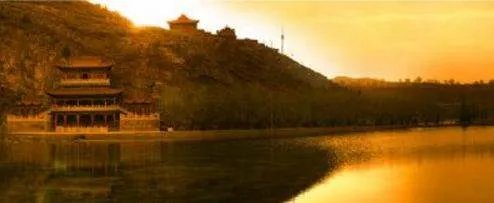 忻州景点有哪些