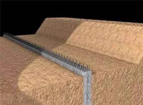 地下连续墙是什么