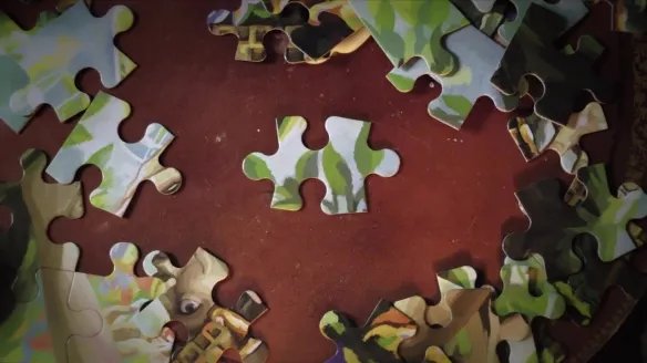 益智平台游戏《时空幻境》周年纪念重制版正式公开