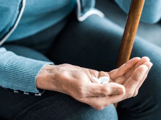 利福平胶囊的不良反应