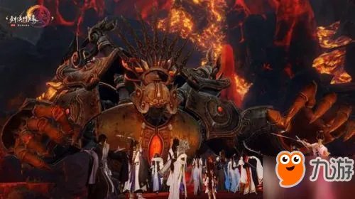 《剑网三》重置版更新要多久 剑网三重置版更新了哪些内容